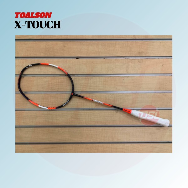 X-Touch