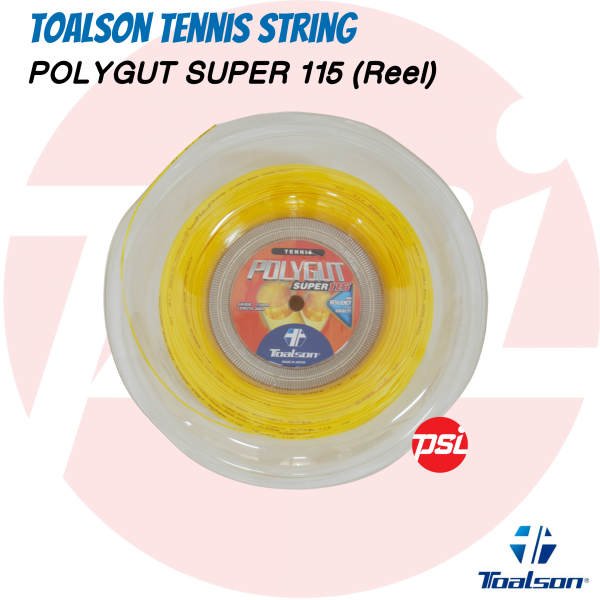 Polygut Super 115 (Reel)