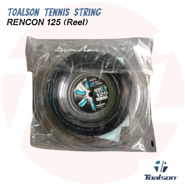 Rencon 125 (Reel)