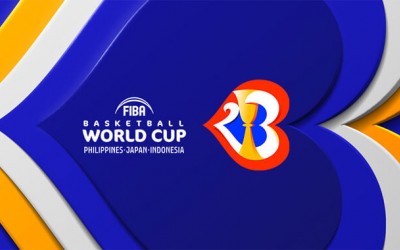 EUPHORIA FIBA WORLD CUP 2023